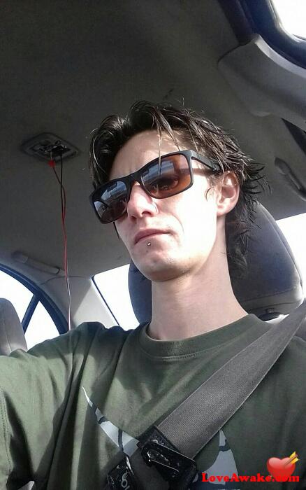 Jay327 New Zealand Man from Christchurch