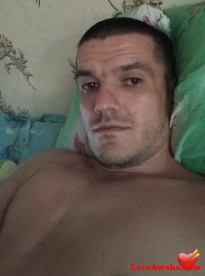RomanIG Russian Man from Yekaterinburg