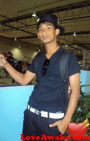 dee1088 Malaysian Man from Kuala Lumpur