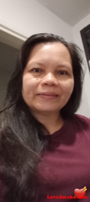 LeniTha Filipina Woman from Cagayan de Oro, Mindanao