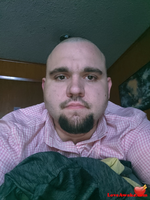 Jdubbs918 American Man from Tulsa