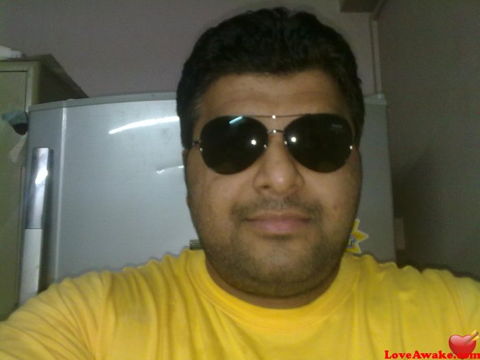 lee989 Indian Man from Mumbai (ex Bombay)