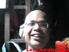 Rajumukherjee Indian Man from Patna
