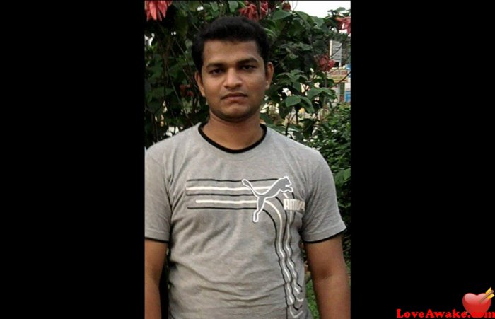dineshraja Indian Man from Thanjavur