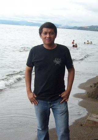 primover2015 Filipina Man from Iligan, Mindanao