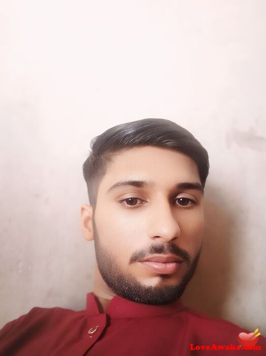 Jutt00765 Pakistani Man from Faisalabad