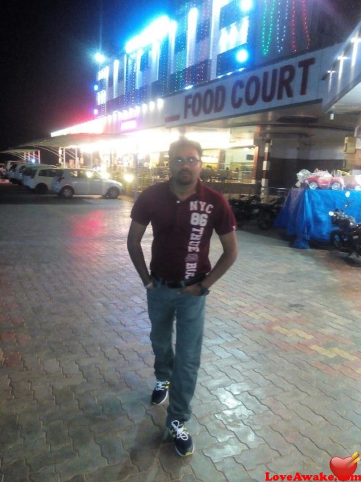 sampatel1073 Indian Man from Ahmedabad