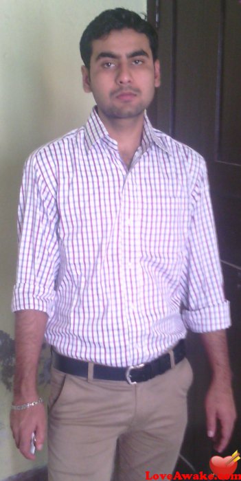 gkrishna90 Indian Man from Patna