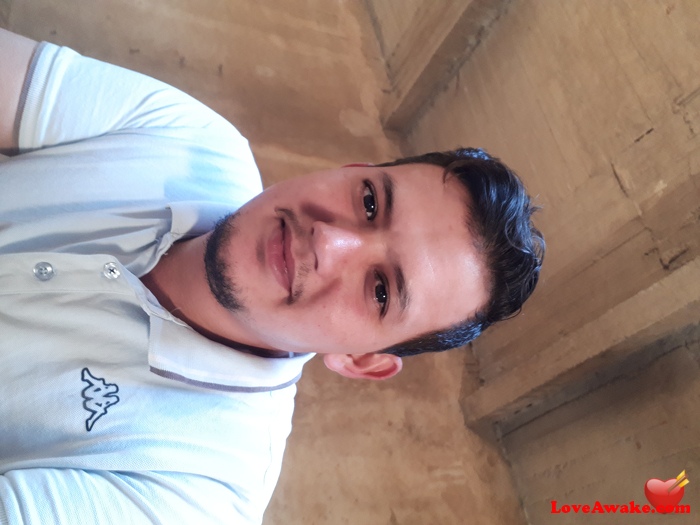 Mehdi9234 Morocco Man from Agadir