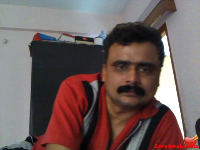 sunnysbi Indian Man from Patna