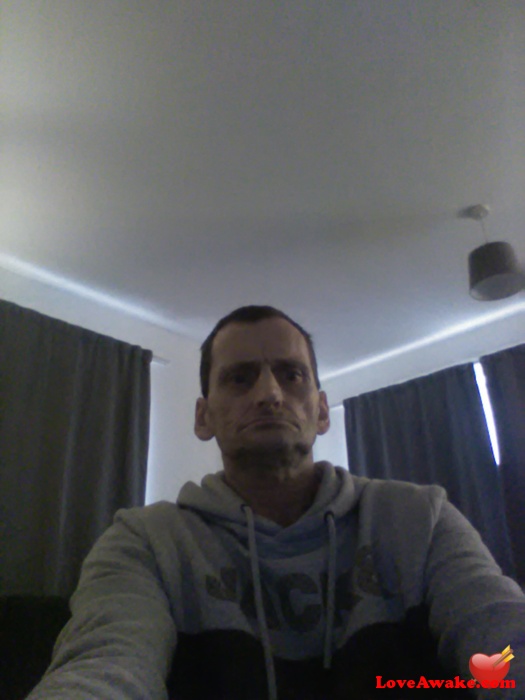 Stuartcat12 UK Man from Birkenhead