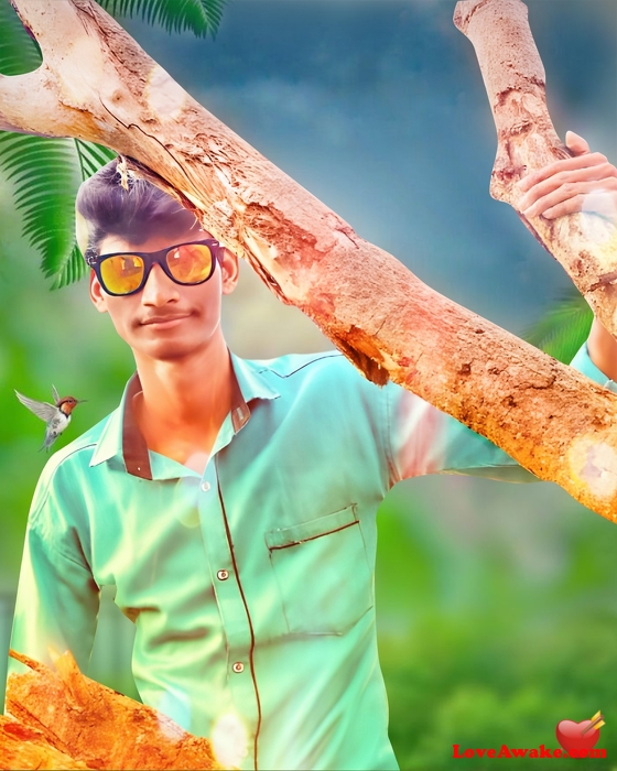 Yesubabu6305 Indian Man from Guntur