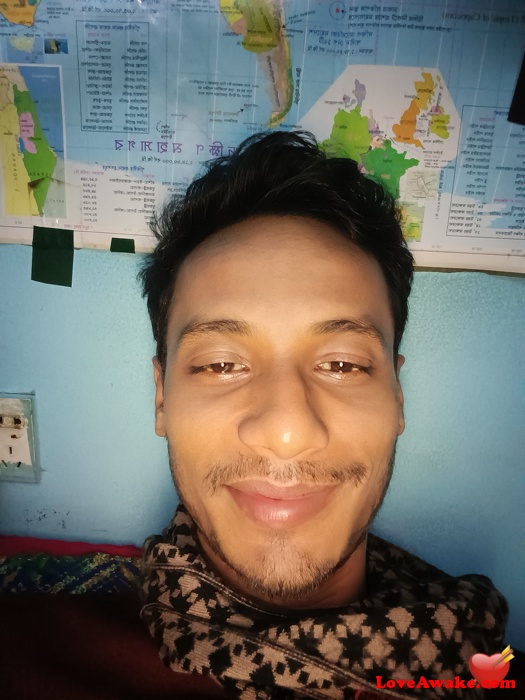 01300798165 Bangladeshi Man from Rajshahi