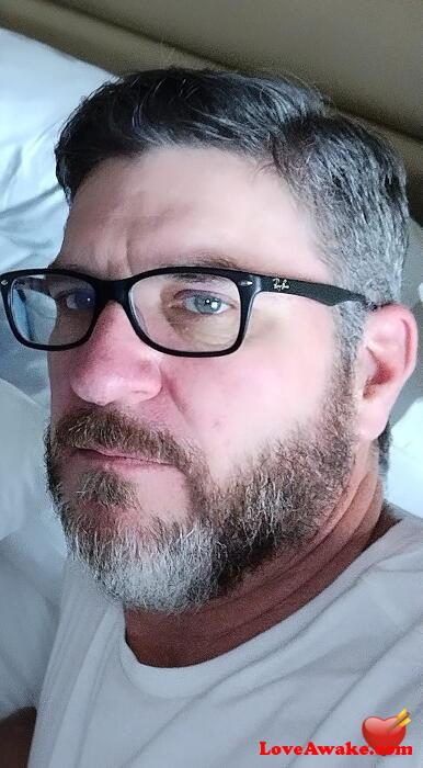 Thumper1970 American Man from Austin