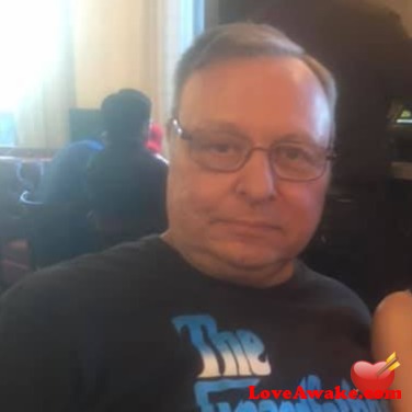 papajo69 American Man from Corpus Christi