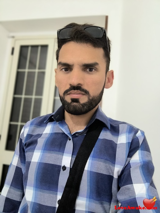 Haidar662 Italian Man from Lecce