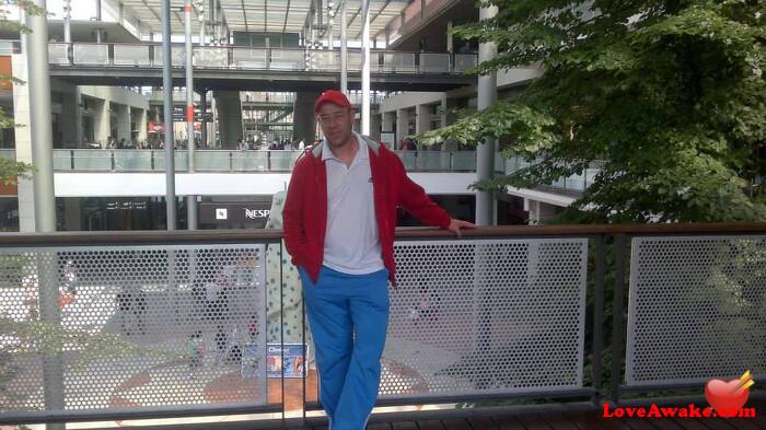 seba66 UK Man from Stratford-upon-Avon