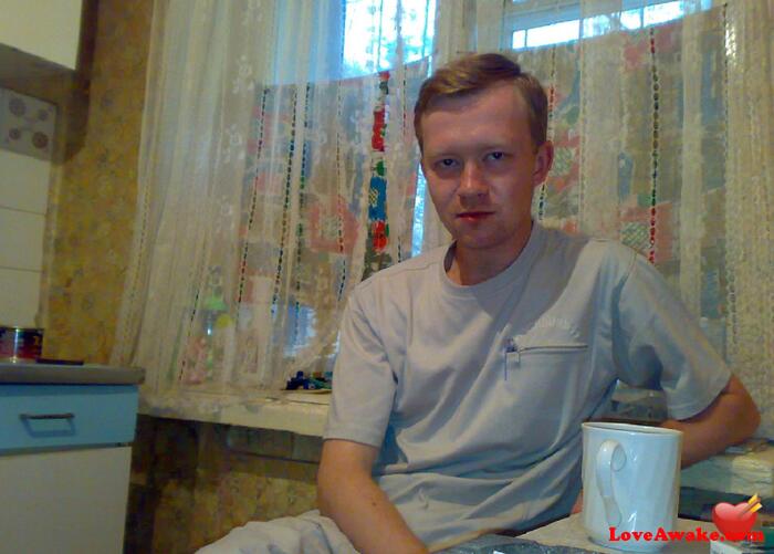 IOAN---000 Russian Man from Yekaterinburg