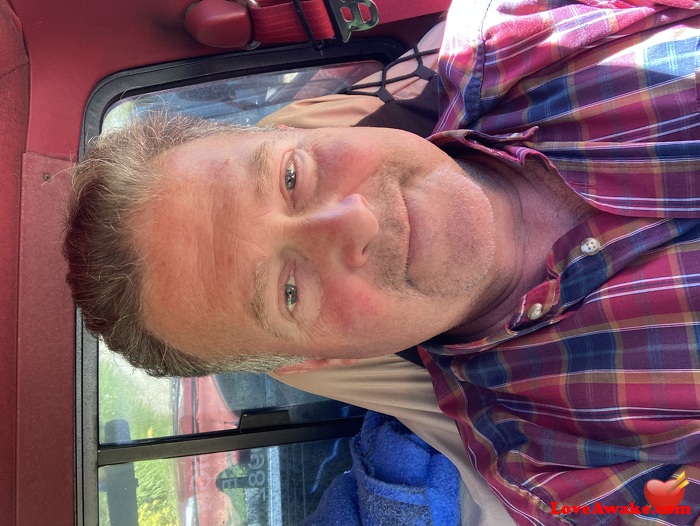 JackLee850 American Man from Pensacola