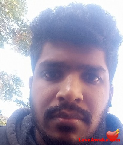 Sahan22- Sri Lankan Man from Kurunegala