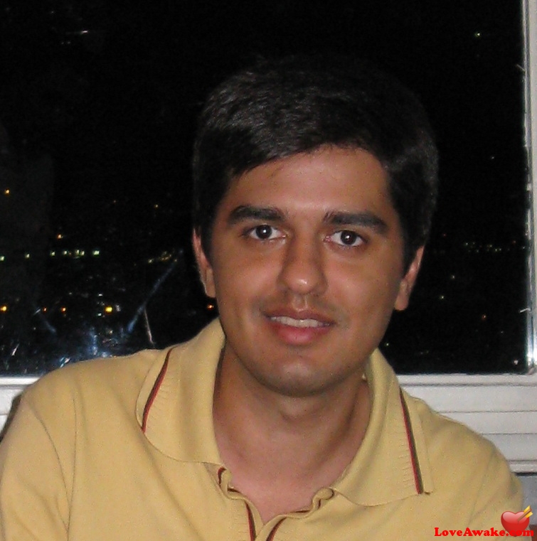 neverland007 Iranian Man from Tehran