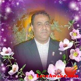 maher67 Australian Man from Bankstown