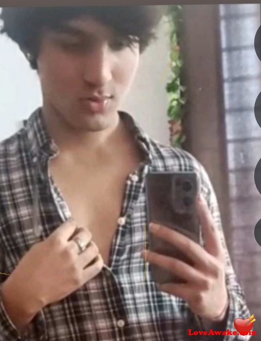 anikettomar182 Indian Man from Dehradun