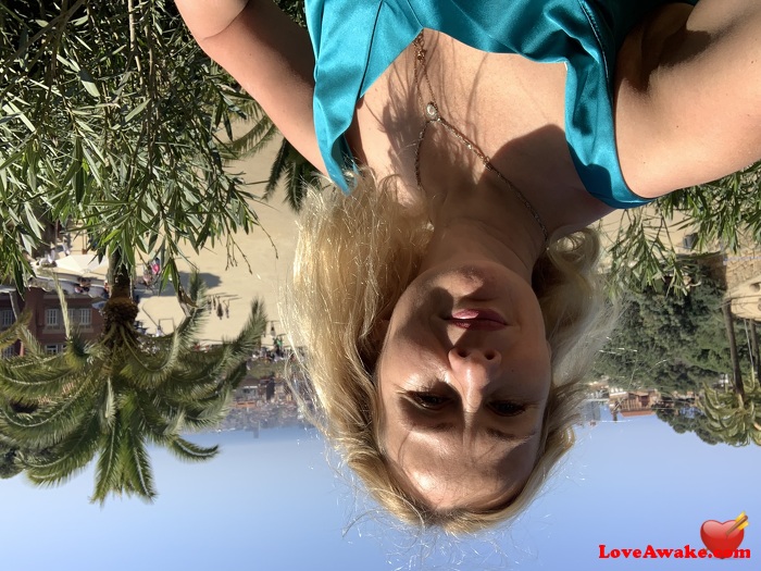 Elena20252025 Spanish Woman from Alicante