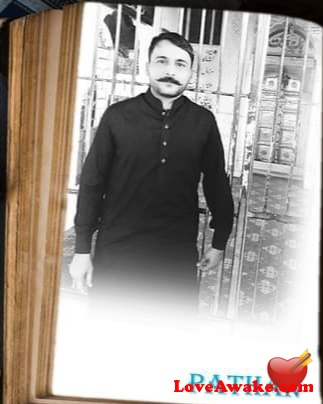 Sharjeelkhan786 Mauritius Man from Port Louis