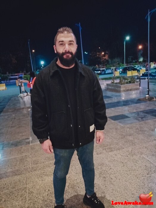 Mostafahassan65 Egyptian Man from Ismailia