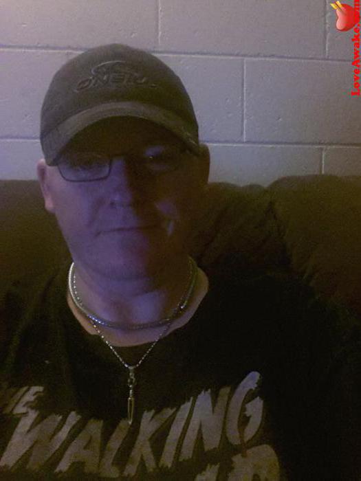 JAYJAY75 Australian Man from Burnie