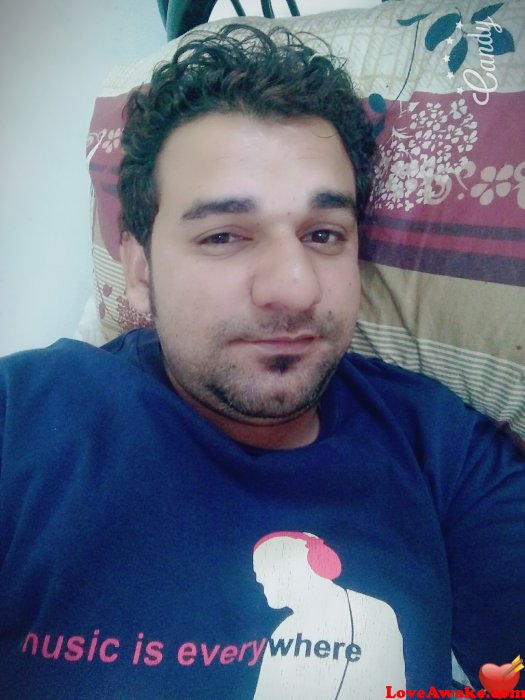 Kkhan1122 Pakistani Man from Lahore