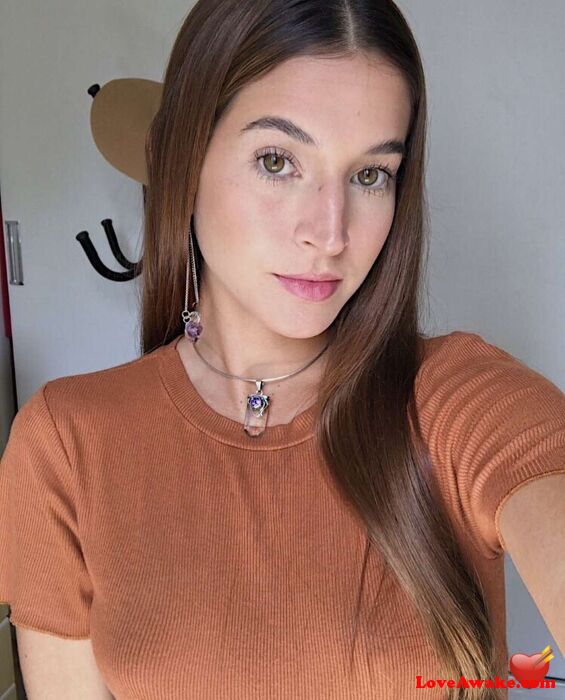 Geogina77 American Woman from Hyattsville