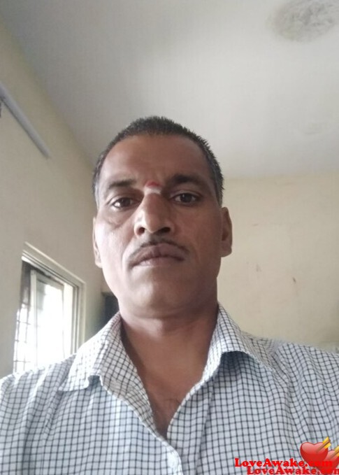 Sudhirlatte Indian Man from Bangalore
