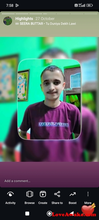 Rohitchopra Indian Man from New Delhi