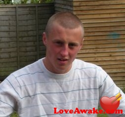 luke18x UK Man from Eastbourne