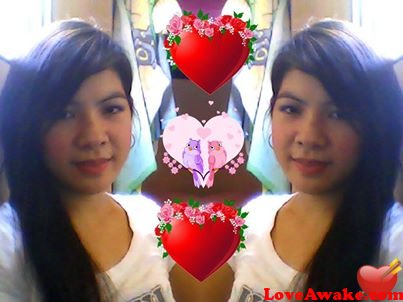 blackrose10 Filipina Woman from Makati