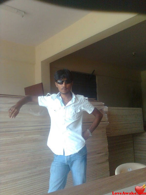 mahesh7233 Indian Man from Bangalore