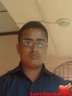 sagir123g Indian Man from Guwahati