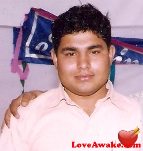 sunil814u Indian Man from New Delhi