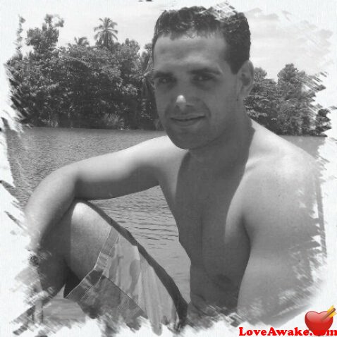 hadi-saiafi Lebanese Man from Beirut