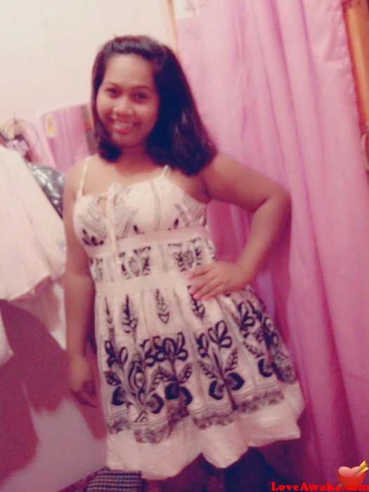 aivz18 Filipina Woman from Davao, Mindanao