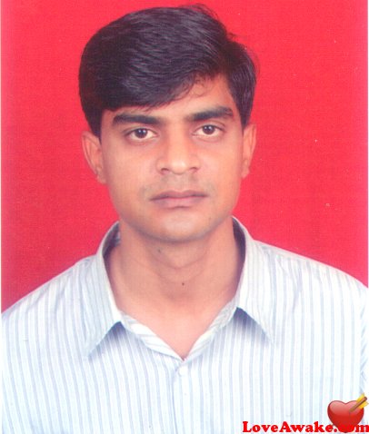 DEEWANA-DIL Indian Man from Patparganj