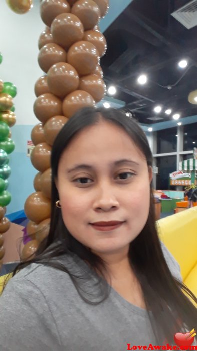 cher2819 Filipina Woman from Toledo