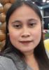 cher2819 3077218 | Filipina female, 33, Widowed