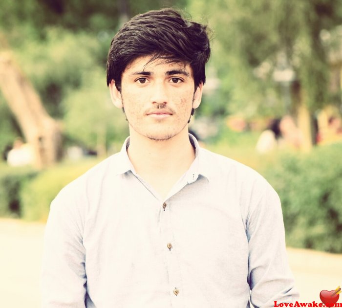 retro55855 Pakistani Man from Islamabad