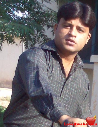 atiffsd Pakistani Man from Faisalabad