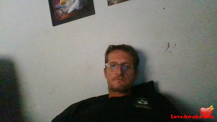 daryl1976 Canadian Man from Grimsby