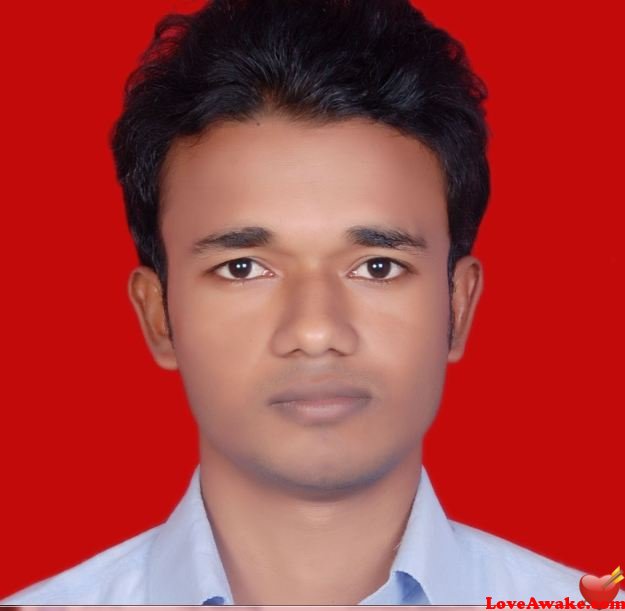 jisanhansa Indian Man from Panvel