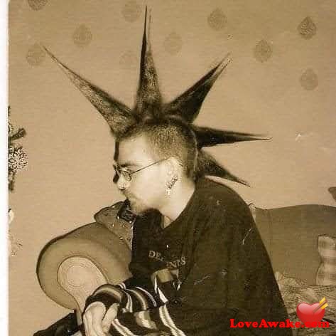 Noodles1980 UK Man from Andover